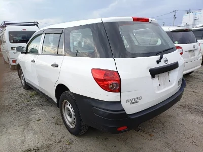 NISSAN NV150 AD