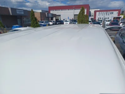 TOYOTA TOWN ACE VAN