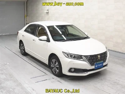 TOYOTA PREMIO