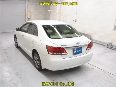 TOYOTA PREMIO