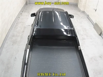 MITSUBISHI TRITON