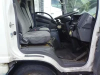 Цена авто Isuzu Elf с аукционов Японии, номер кузова NMR85AN, пробег 167 000, оценка 2