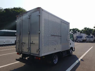 NISSAN ATLAS