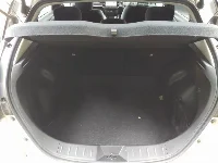 Цена авто Nissan Leaf с аукционов Японии, номер кузова ZE1, пробег 26 000, оценка 3