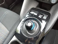 Цена авто Nissan Leaf с аукционов Японии, номер кузова ZE1, пробег 26 000, оценка 3