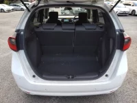 Цена авто Honda Fit с аукционов Японии, номер кузова GR3, пробег 41 000, оценка 
