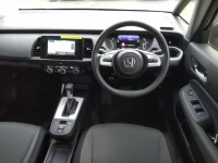 Цена авто Honda Fit с аукционов Японии, номер кузова GR3, пробег 41 000, оценка 