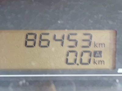 NISSAN NV150 AD
