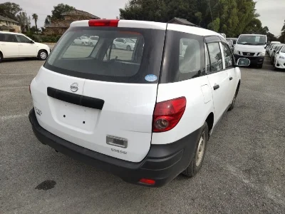 NISSAN NV150 AD