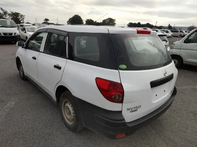 NISSAN NV150 AD