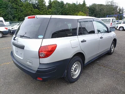 NISSAN NV150 AD