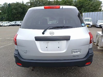 NISSAN NV150 AD