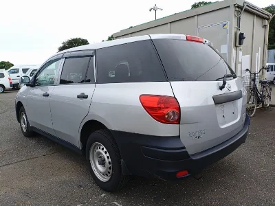 NISSAN NV150 AD