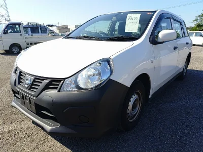 NISSAN NV150 AD