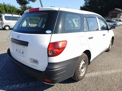 NISSAN NV150 AD