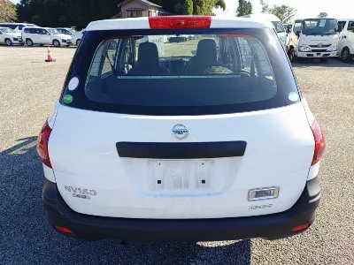 NISSAN NV150 AD