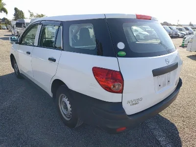 NISSAN NV150 AD
