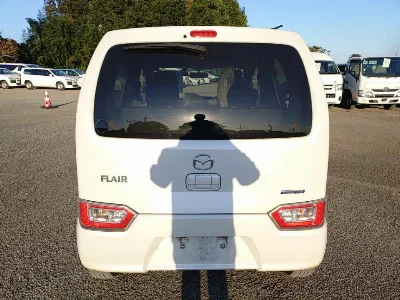 MAZDA FLAIR