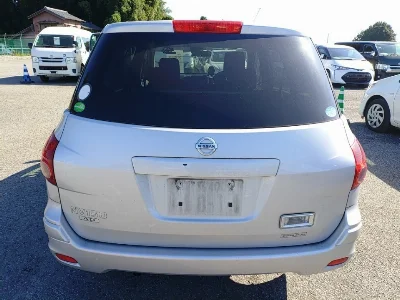NISSAN NV150 AD