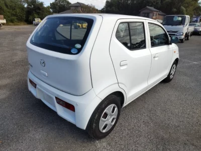 MAZDA CAROL