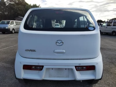 MAZDA CAROL