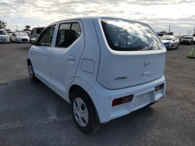 MAZDA CAROL