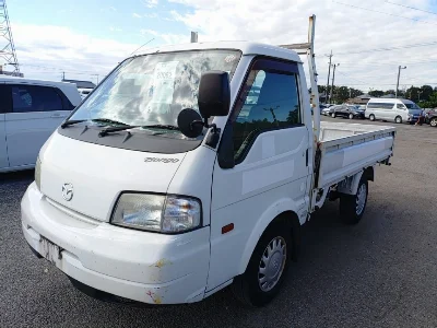 MAZDA BONGO