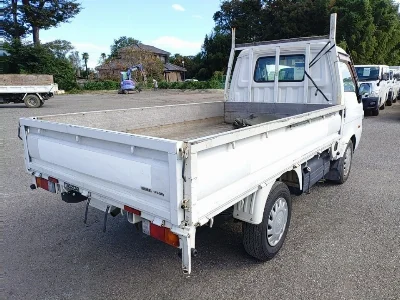 MAZDA BONGO