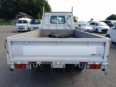 MAZDA BONGO