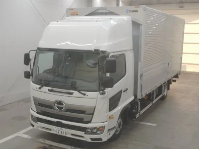HINO RANGER