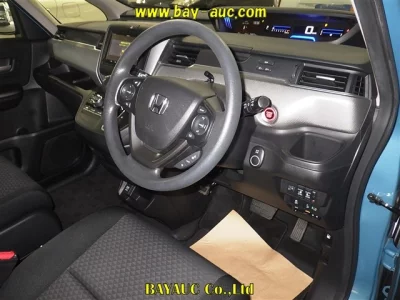 HONDA FREED+