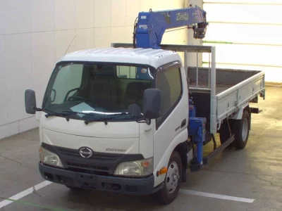 HINO DUTRO