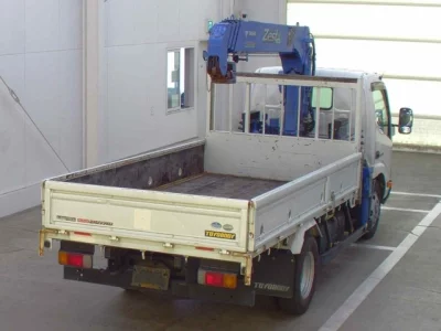 HINO DUTRO