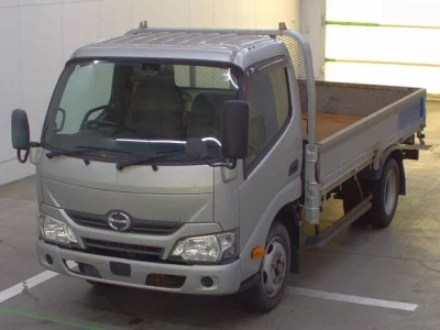 HINO DUTRO