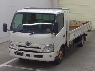 HINO DUTRO