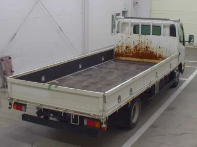 HINO DUTRO