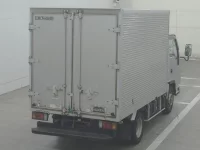 Цена авто Isuzu Elf с аукционов Японии, номер кузова NJR85AN, пробег 417 000, оценка 2