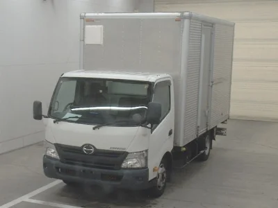 HINO DUTRO
