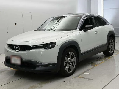 MAZDA MX-30