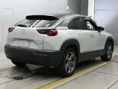 MAZDA MX-30