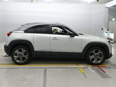 MAZDA MX-30