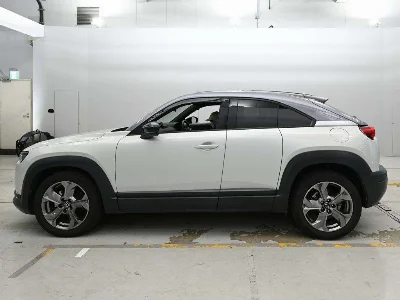 MAZDA MX-30