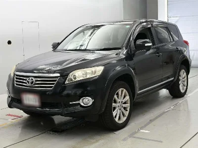 TOYOTA VANGUARD