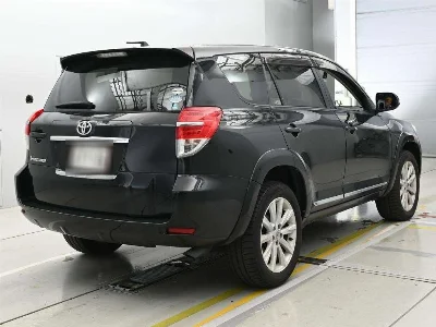 TOYOTA VANGUARD