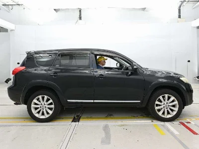 TOYOTA VANGUARD