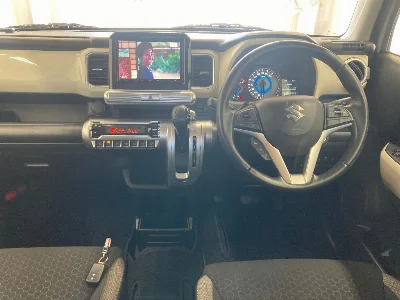 SUZUKI XBEE