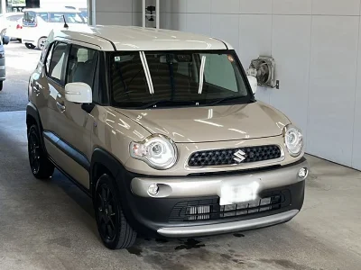 SUZUKI XBEE