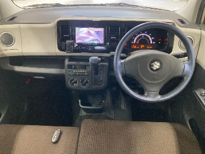 SUZUKI MRWAGON