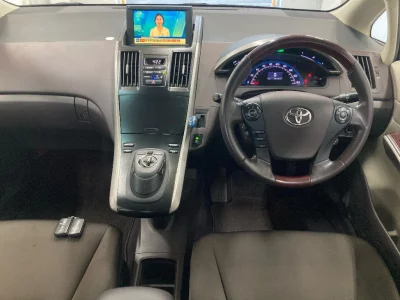 TOYOTA SAI