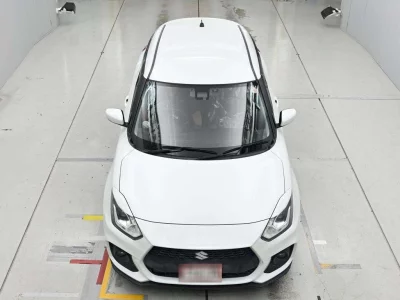 SUZUKI SWIFT SPORTS